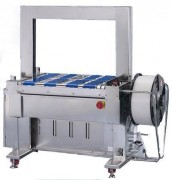 Cercleuse automatique inox