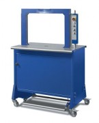 Cercleuse automatique pour emballages