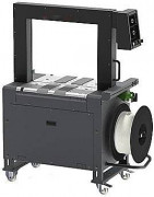 Cercleuse automatique pour feuillard papier Levex ou PP - Jusqu'à 65 cycles /min