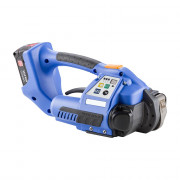 Cercleuse feuillard portative