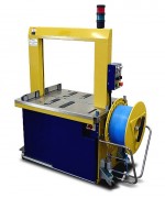 Cercleuse full automatique