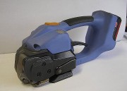 Cercleuse portative à friction