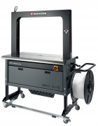 Cercleuse semi automatique SGP2300/4300