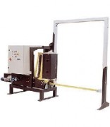 Cercleuse verticale automatique