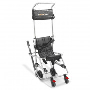 Chaise d'évacuation escaliers
