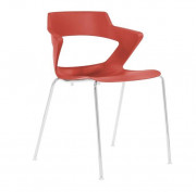 Chaise kaoma coque plastique