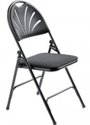 Chaise pliante