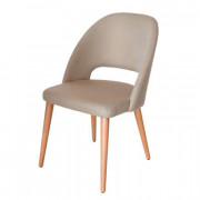 Chaise pour restaurants