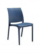 Chaise scolaire en polypropylène T6