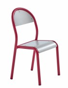 Chaise scolaire pour maternelle