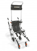 Chaise d'évacuation