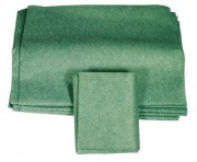 Champ stérile jetable