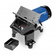 Chanfraineuse - ébavureuse portable ou stationnaire