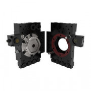 Changeur d'outils automatique modulaire