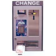 Changeur de monnaie sécurisé - Changeur de monnaie, distributeur de billets (Réf. : N8PND)