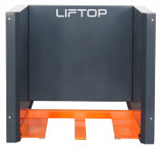 Changeur de palette industry mobile