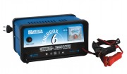 Chargeur de batterie 12V pour bricoleurs