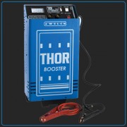 Chargeur de batterie semiprofessionnel