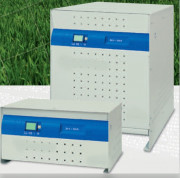 Chargeur de batteries industrielles traction