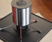 Borne de recharge téléphone pour salle de réunion