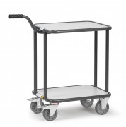 Chariot à col de cygne ESD