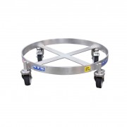 Chariot à fût 220 litres