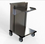 Chariot à niveau constant