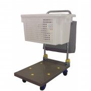 Chariot approvisonneur