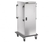 Chariot banquet réfrigéré GN2/1