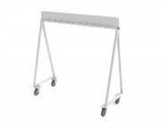 Chevalet à linge à picot