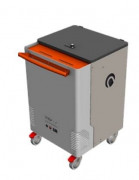 Chariot classe mobile 20 tablettes