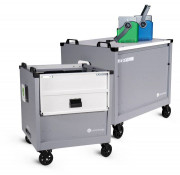 Chariot classe mobile Joey™ - 30 et 40 appareils mobiles