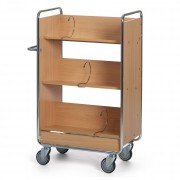 Chariot de bureau archives