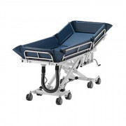 Chariot de douche - Haut. réglable de 49 à 89 cm - Charge maximale 200 kg