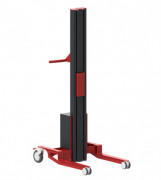 Chariot de manutention tms 55