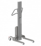 Chariot de manutention TMS 85 INOX
