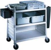 Chariot de service multifonctions