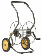 Chariot dévidoir 2 roues