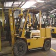 Chariot élevateur à Gaz Komatsu