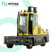 Chariot élévateur d'occasion combilift c-5000-fsl