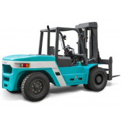 Chariot élévateur frontal diesel 5-10T