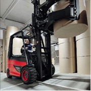 Chariot industriel d'occasion