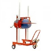 Chariot manipulateur de fût