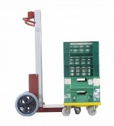 Chariot manipulateur électrique 200 kg