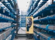 Chariot manutention 2000 Kg