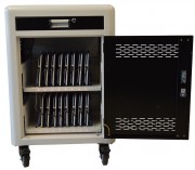 Chariot multimédia 16 tablettes