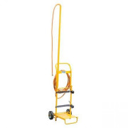Chariot porte bouteille 13 ou 35 kg - Hauteur : 106 à 205 cm