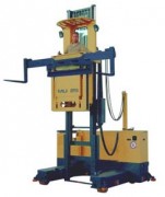 Chariot préparation de commande