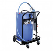 Chariot ravitailleur mobile AdBlue
