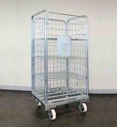 Chariot Roll 660 × 600 mm